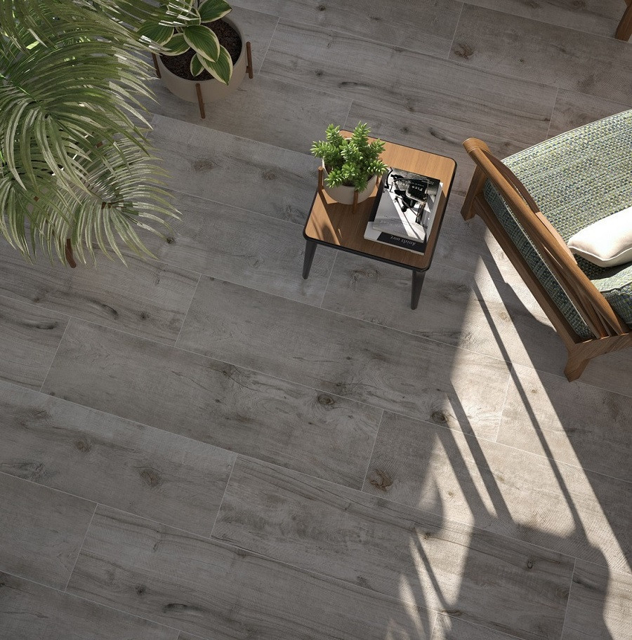 Wood Effect Tiles