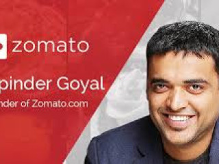 Zomato CEO Issues Statement on ‘Future Dated’ Mushrooms in Hyderabad