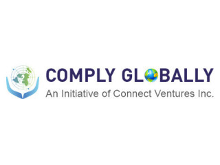 Comply Globally USA Company Registration from India | Expert Guidance