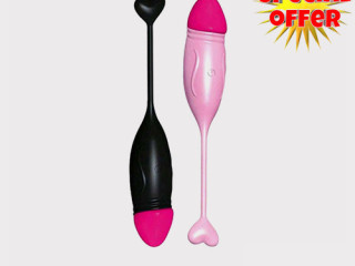 Multi-Frequency App Controlled Vibrator Sale Call 9836794089