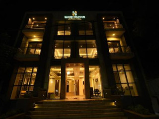 Hotel Sand Heaven, Port Blair - Asia Hotels & Resorts.