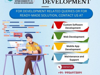 Best Software Company in Lucknow