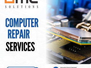 Computer AMC Services in Hyderabad | AMC Soution