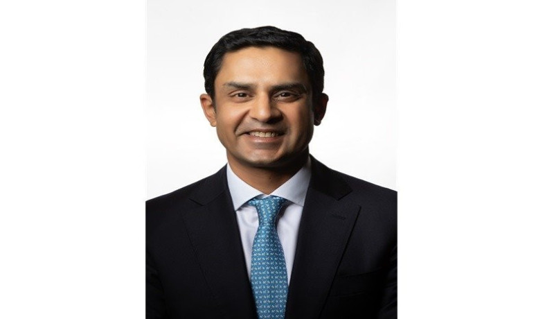 ritwik-bhattacharjee-becomes-interim-ceo-of-embassy-office-parks-reit