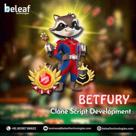 top-notch-betfury-clone-development-company-beleaf-technologies