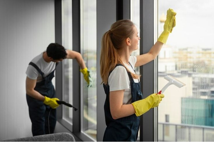 Office cleaning Melbourne vic