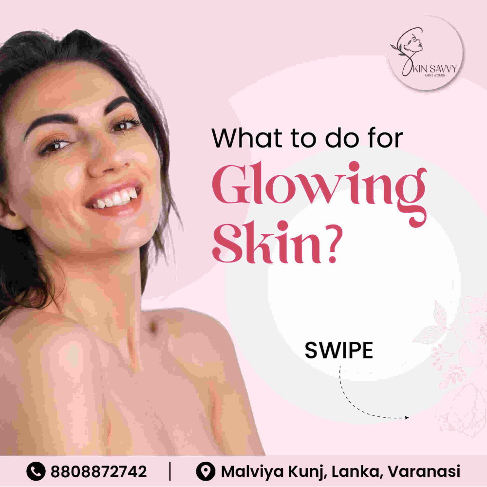 Best Skin Care Clinic in Varanasi