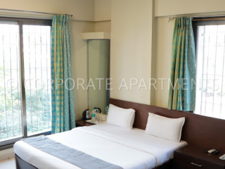 Best service apartments in Mumbai for business travelers | Corporate Apartments