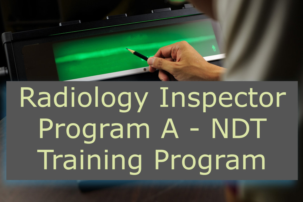 Elevate Your Radiology Career with Expert NDT Training