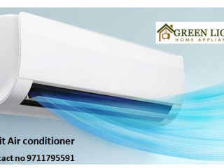 AC manufacturers: Green Light Home Appliances