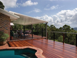 Timber Decking Adelaide