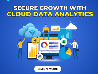 Why Is Cloud Data Analytics Important?