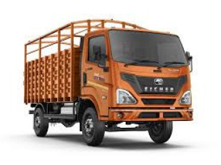 Eicher Truck 4 Tyre Price, Mileage and Load Capacity