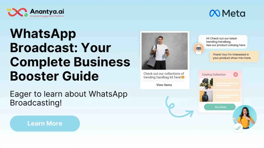 Boost Customer Connections with WhatsApp Broadcasting