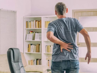 Lower Back Pain Relief: Personalized Care Just for You