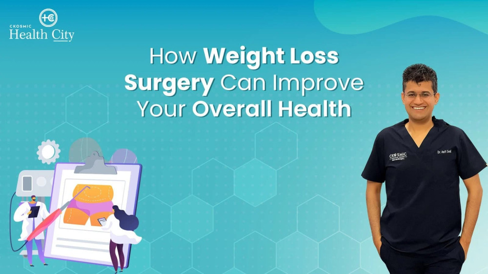 Navigating Weight Loss: Medical Approaches vs. Surgical Solutions