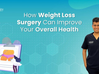 Navigating Weight Loss: Medical Approaches vs. Surgical Solutions