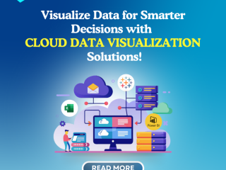 Why Cloud Data Visualization Matters for Data-Driven Companies?