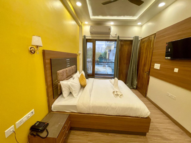 top-1-bhk-service-apartments-in-noida-for-your-comfortable-stay