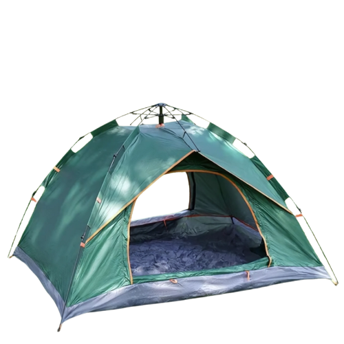 Premium Camping Automatic Tent