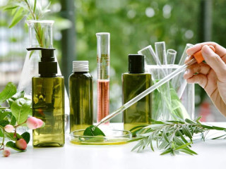 USSF Botanical Extracts | Potent, Pure & Natural | Elevate Your Products!