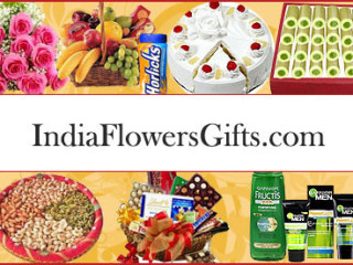 Send Birthday Gifts to India with Ease!