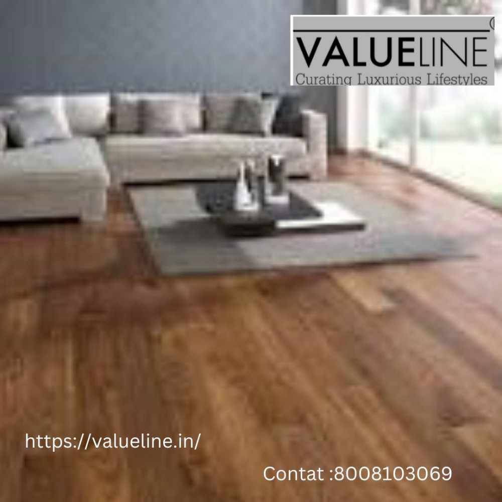 Best wooden flooring brands in Hyderabad - Valueline