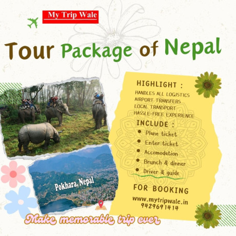 nepal-tour-package-tour-package-of-nepal-from-india