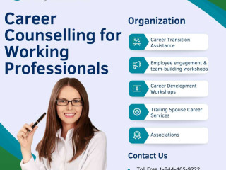 Navigating Your Career Path: The Power of Career Counseling | Career Cycles