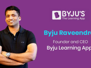 BCCI & Byju’s Partnership