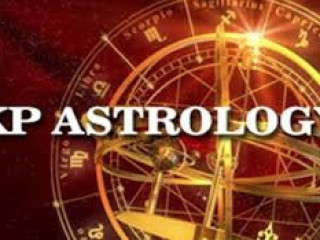 KP ASTROLOGY &WESTREN ASTROLOGY