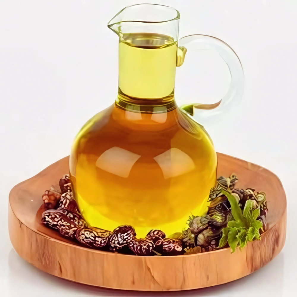 Castor Oil Manufacturer in Delhi.