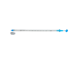 Thoracic drainage  catheter chest tube