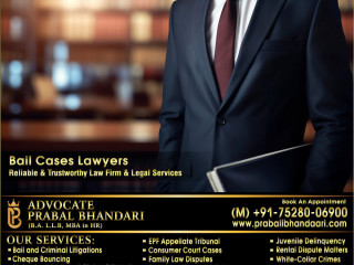 Best Advocate in Ludhiana Punjab, District Civil Court & High Court Lawyers