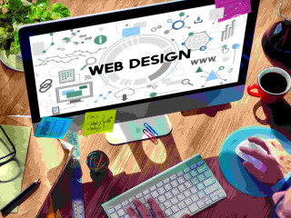 Get Custom Web Design Services in India for Your Brand