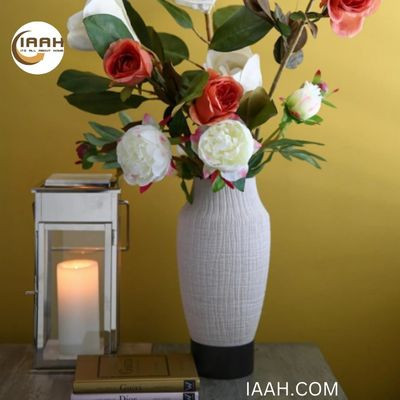 Elegant Vases for Stylish Home Decor Online