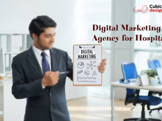 Digital Marketing for Healthcare in Chennai