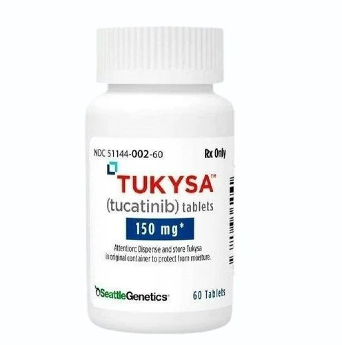 Buy Tucatinib 150 Mg Tablet Easily