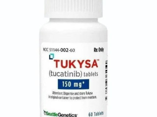 Buy Tucatinib 150 Mg Tablet Easily