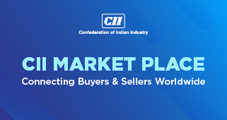 CII Market Place: Best Online Marketplace in India | Top B2B & E-commerce Platforms