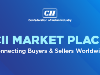 CII Market Place: Best Online Marketplace in India | Top B2B & E-commerce Platforms