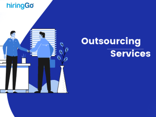 Outsourcing Services | HiringGo