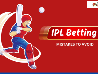 IPL Betting ID: The Key to Legal, Safe, and Profitable Wagers