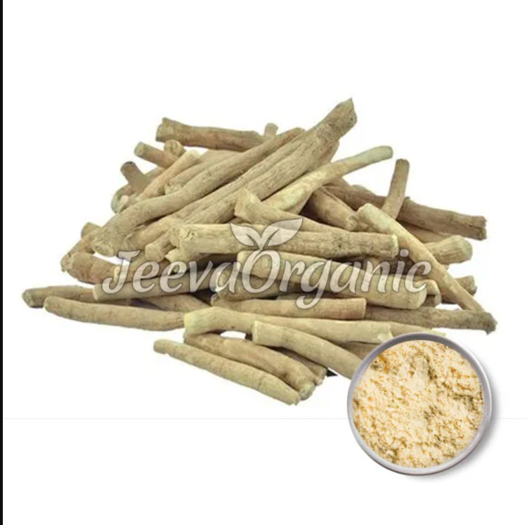 Bulk Withania Somnifera Supplier - Premium Grade