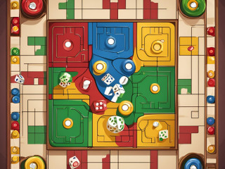 Ludo Game Development in Jaipur