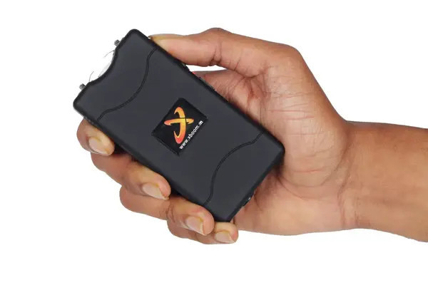 India's Best Stun Guns for Self-Defense