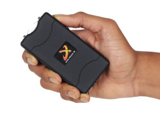 India's Best Stun Guns for Self-Defense