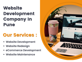 Looking for Affordable Website Development Company in Pune?