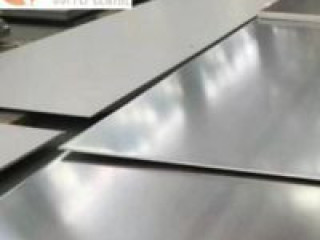 Purchase Best Quality Stainless Steel Sheet in India