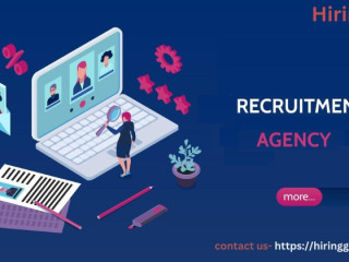 Recruitment Services | HiringGo